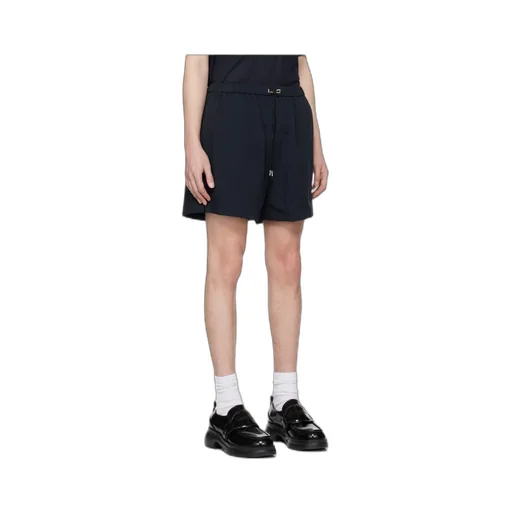 Drawstring Shorts