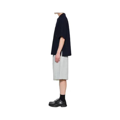Logo Pocket Polo Shirt