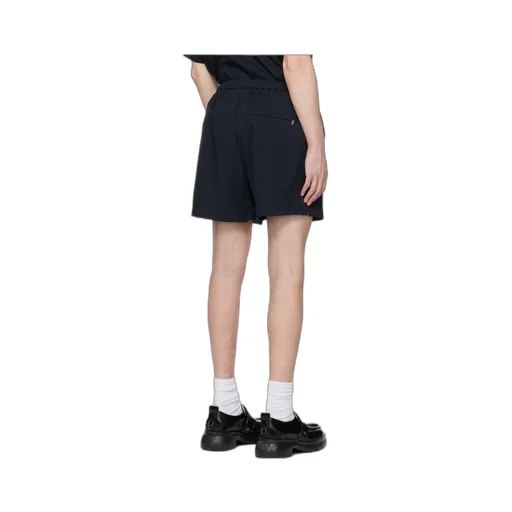 Drawstring Shorts