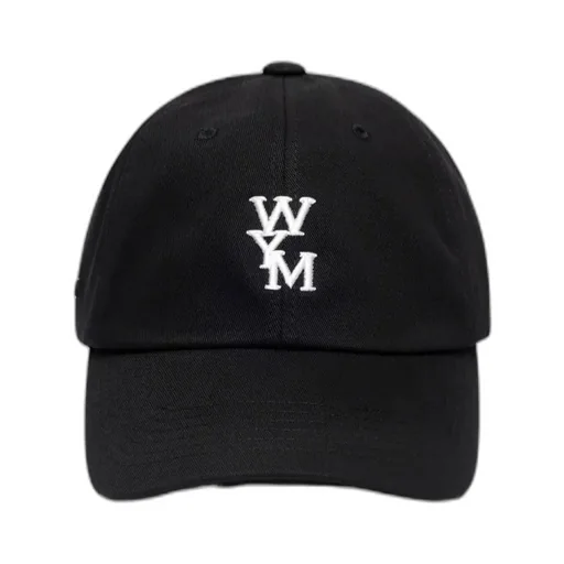 Logo Baseball Cap