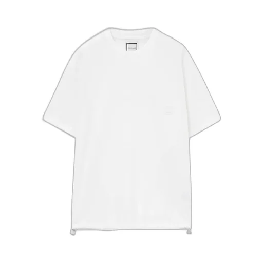 Logo Patch T-Shirt