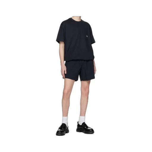 Drawstring Shorts