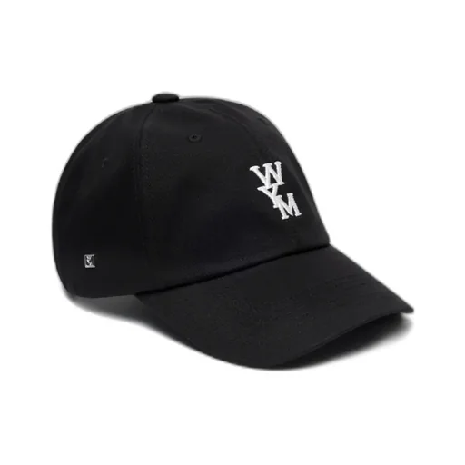 Logo Baseball Cap