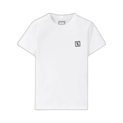 Logo Crew Neck T-Shirt