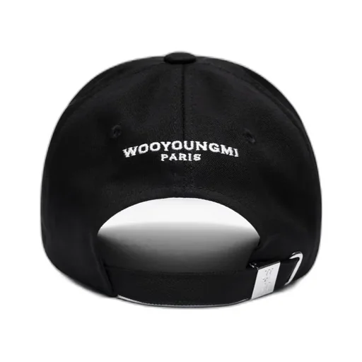Logo Baseball Cap