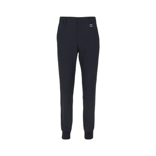 Belt Loop Casual Pants