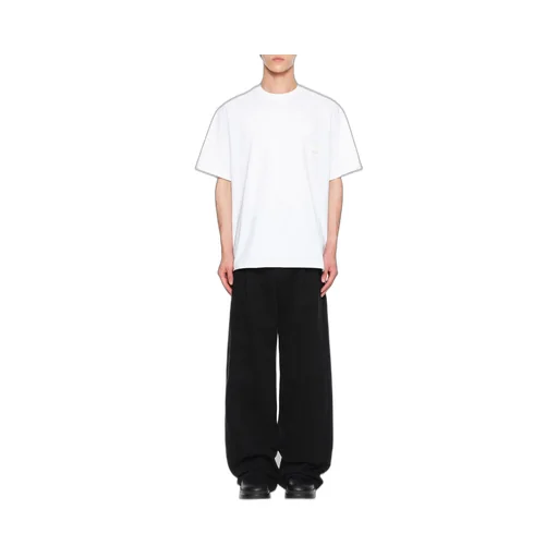 Logo Patch T-Shirt