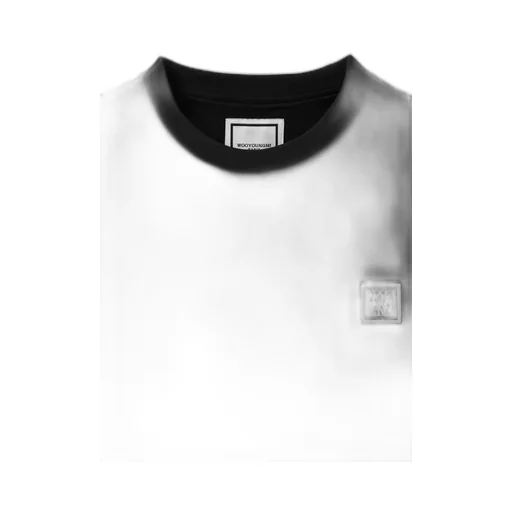 Logo Crew Neck T-Shirt