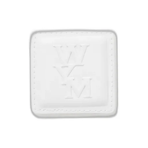 Logo Patch T-Shirt