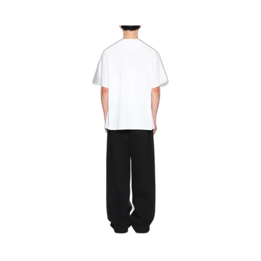 Logo Patch T-Shirt