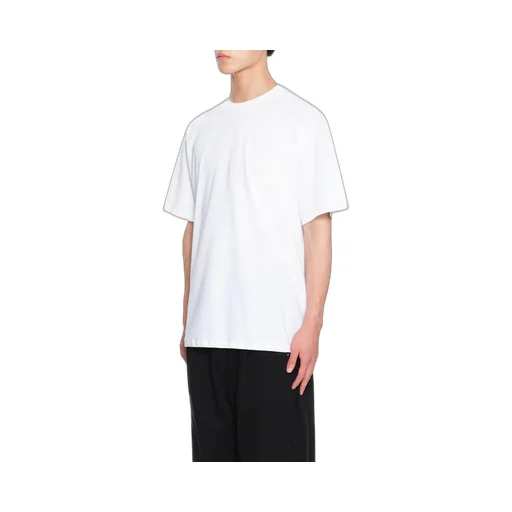 Logo Patch T-Shirt
