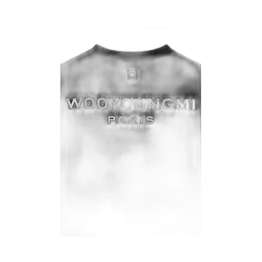Logo Crew Neck T-Shirt