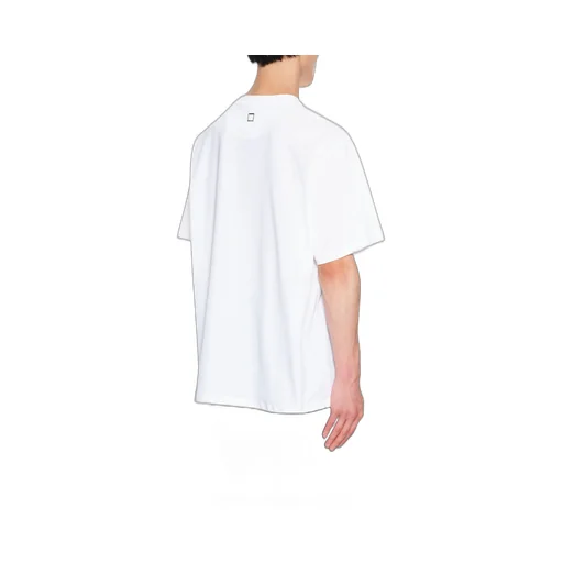 Logo Patch T-Shirt