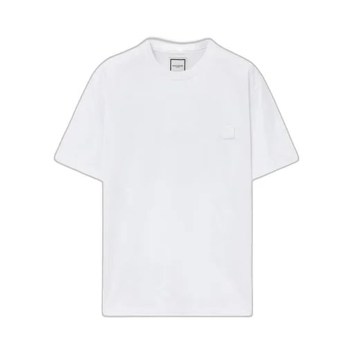 Floral Print T-Shirt