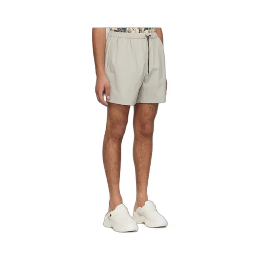 Drawstring Shorts