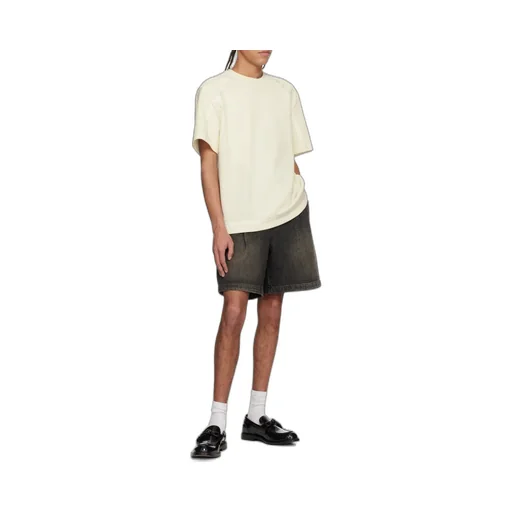 Short-Sleeved T-Shirt