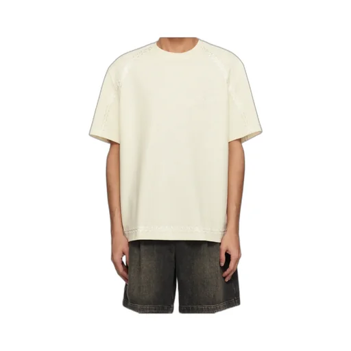 Short-Sleeved T-Shirt