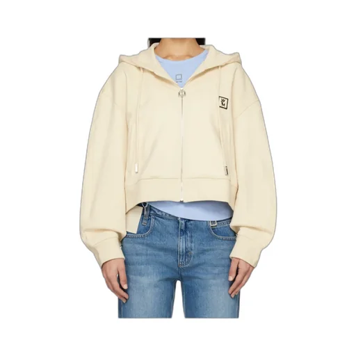 Zip Hoodie