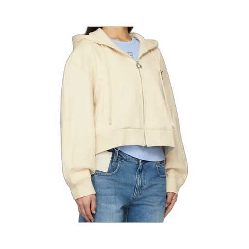 Zip Hoodie