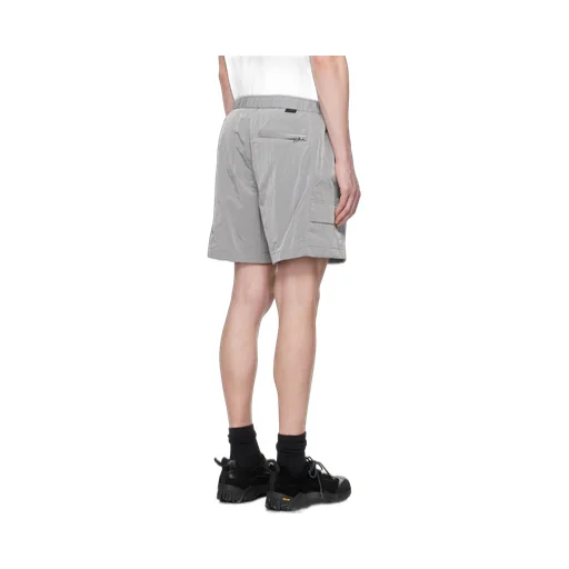 Nylon Banding Shorts