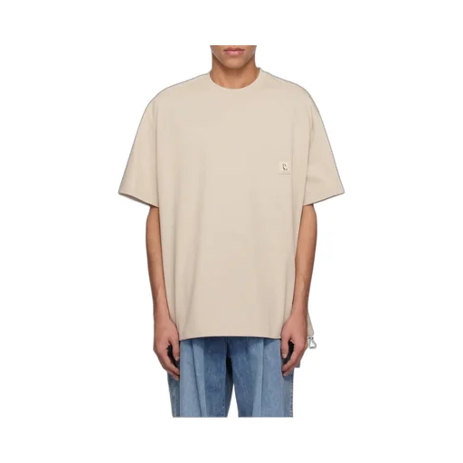 String T-Shirt