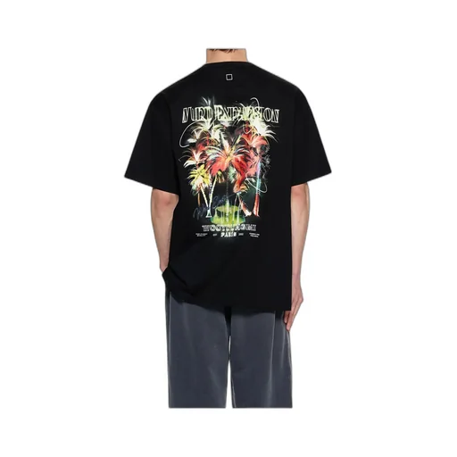 Palm Tree T-Shirt