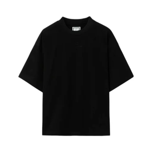 Cotton Overfit T-Shirt