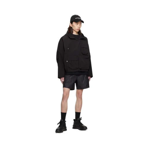 Drawstring Shorts