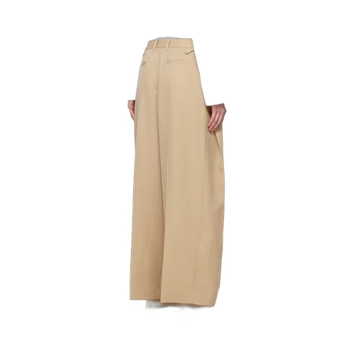 Belt Loops Slacks