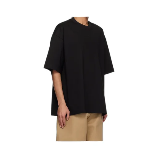 Cotton Overfit T-Shirt