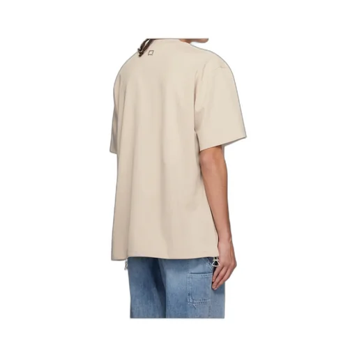 String T-Shirt