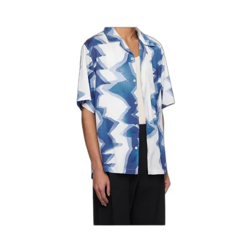 Graphic Print Shirt