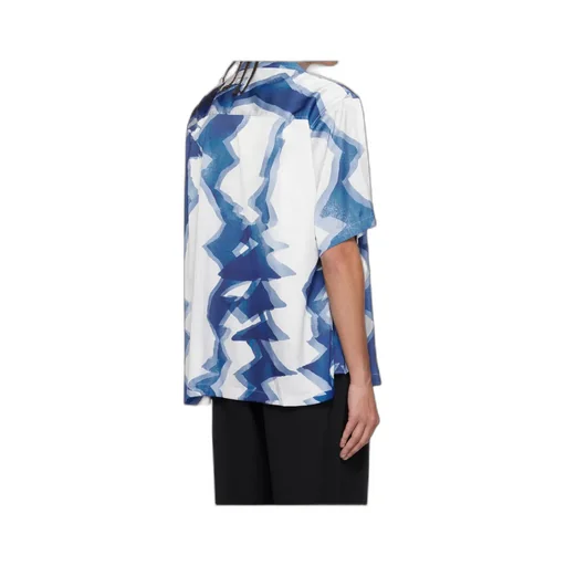 Graphic Print Shirt