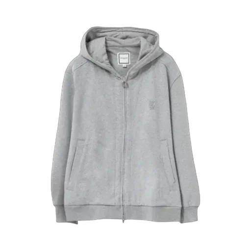 Long Sleeve Hoodie