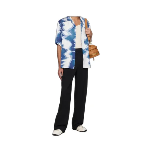 Graphic Print Shirt