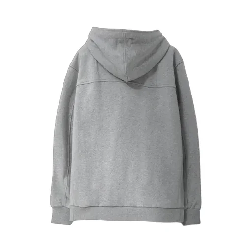 Long Sleeve Hoodie