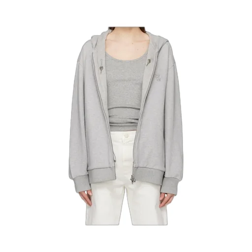 Long Sleeve Hoodie