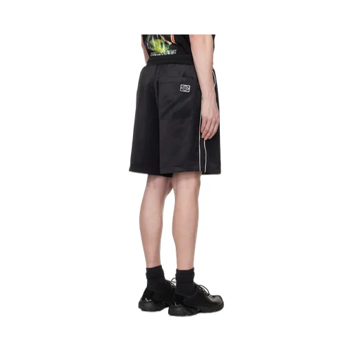 Piping Banding Shorts
