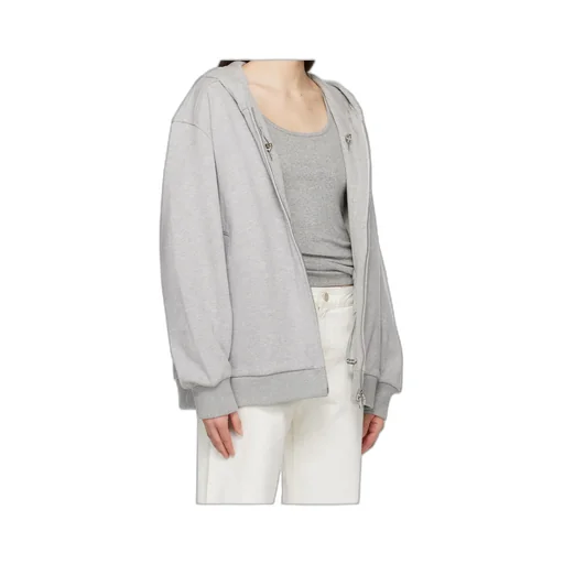 Long Sleeve Hoodie