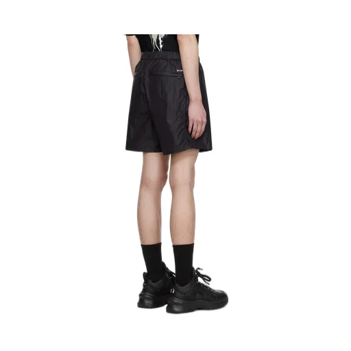 Drawstring Shorts