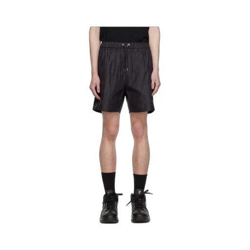 Drawstring Shorts