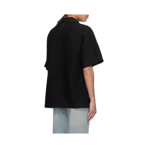 Embroidered Polo