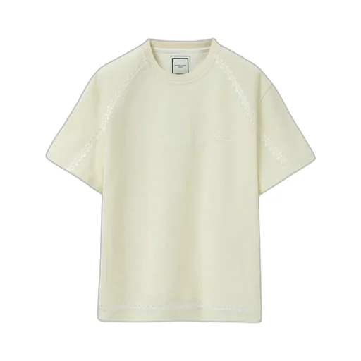 Short-Sleeved T-Shirt