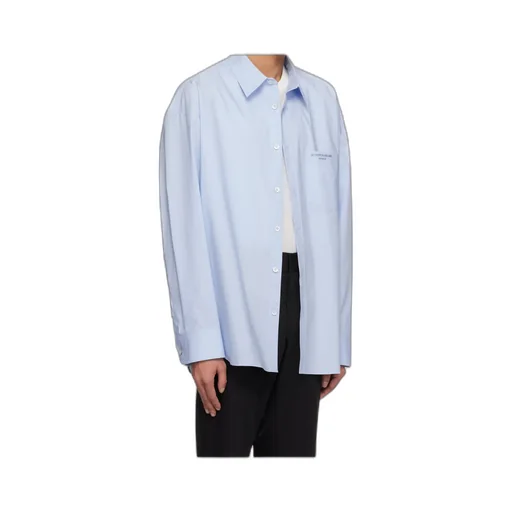 New Fit Cotton Shirt