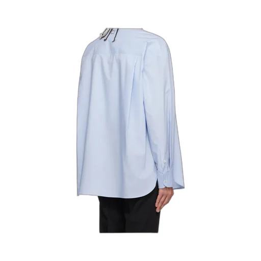 New Fit Cotton Shirt