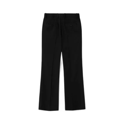 Belt Loops Slacks