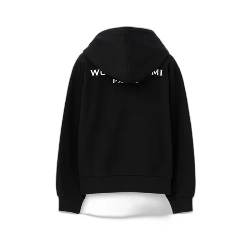 Logo Hoodie