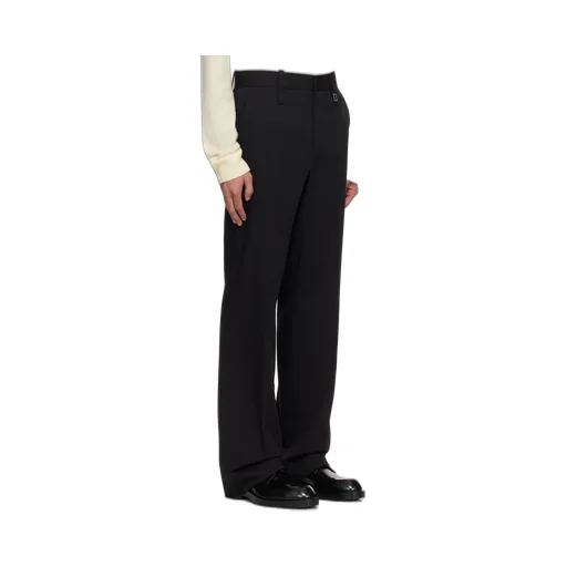 Belt Loops Slacks