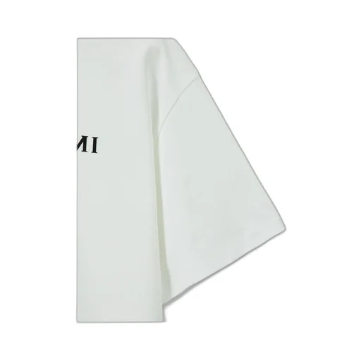 Logo-Print Cotton T-Shirt