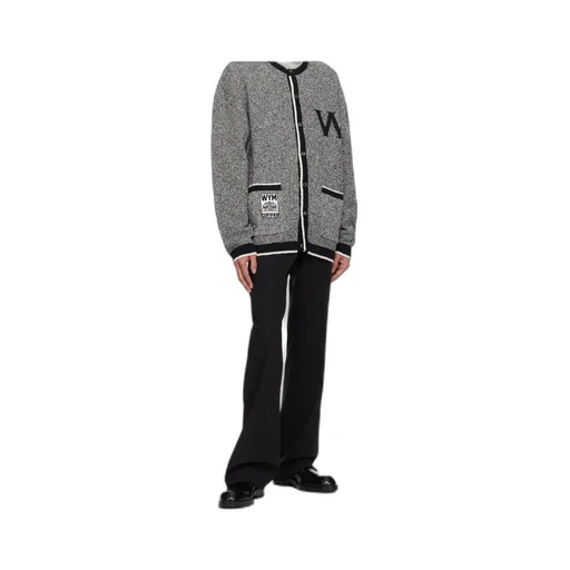 Belt Loops Slacks
